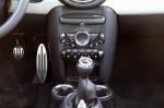 Mini Cooper S 2011 года